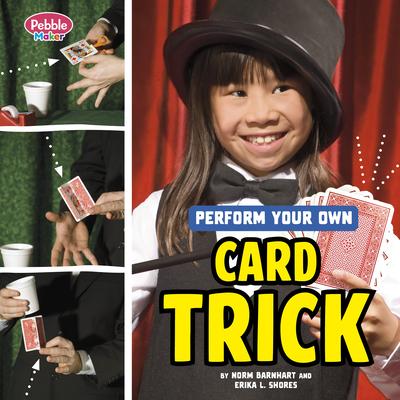 Perform Your Own Card Trick Subscription