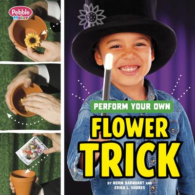 Perform Your Own Flower Trick Subscription