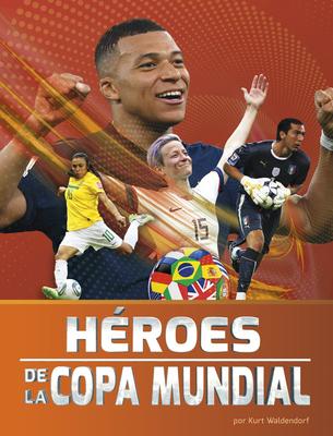 Hroes de la Copa Mundial Subscription