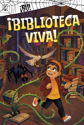 Biblioteca Viva! (Library Alive!)
