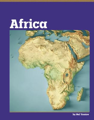 Africa Subscription
