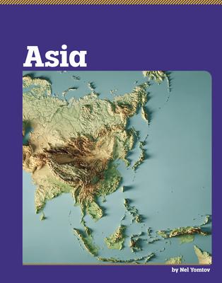 Asia Subscription