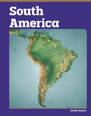 South America Subscription