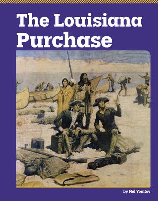 The Louisiana Purchase Subscription