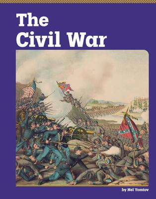 The Civil War Subscription
