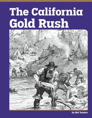 The California Gold Rush Subscription