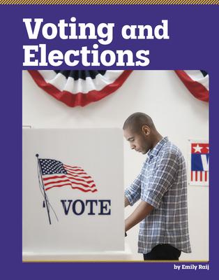Voting and Elections Subscription