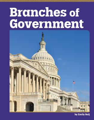 Branches of Government Subscription