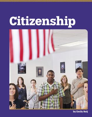 Citizenship Subscription