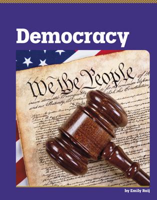 Democracy Subscription