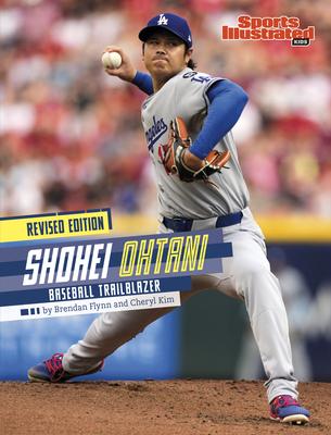 Shohei Ohtani: Baseball Trailblazer (Revised Edition) Subscription