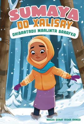 Sumaya Oo Xalisay Dhibaatadii Maalinta Barafka (Sumaya Solves the Snowy Day Problem) Subscription