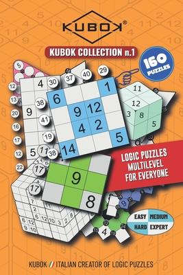 KUBOK - Collection n. 1: Logic Puzzles