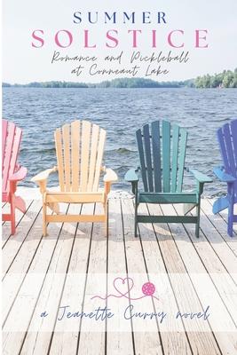 Summer Solstice: Romance and Pickleball at Conneaut Lake