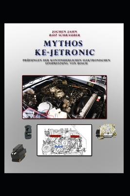 Bosch KE- Jetronic Prfungen und Einstellungen: KE-Jetronic berprfen und Fehlerquellen ermitteln, Prfmethoden vom R107 Schrauber Subscription