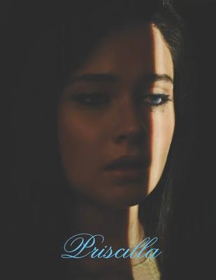 Priscilla: Screenplay Subscription