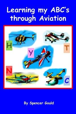 Learning my ABC's through Aviation