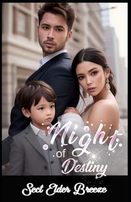 Night of Destiny: A Romance Novel