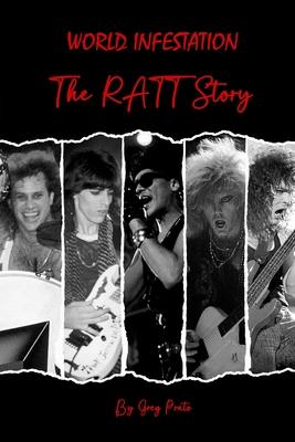 World Infestation: The Ratt Story