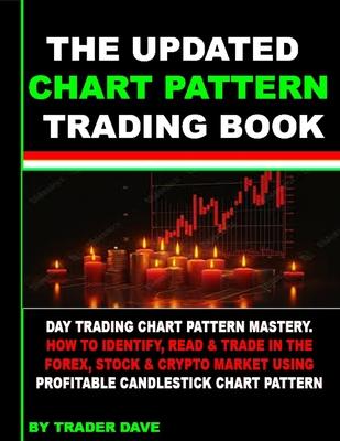 Chart Pattern Trading Book: Trading Charts Patterns for a Living: Learn How to Identify & Trade Daily in the Forex, Stock Markets Using Profitable