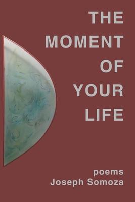 The Moment Of Your Life: poems