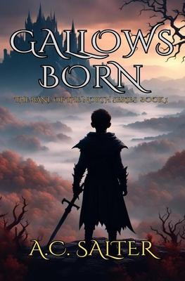 Gallows Born: Epic Viking Fantasy