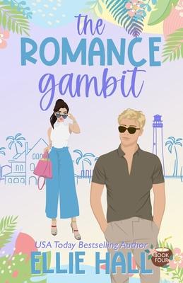 The Romance Gambit: A Sweet Romantic Comedy Adventure Subscription