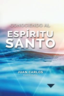 Conociendo al Espritu Santo