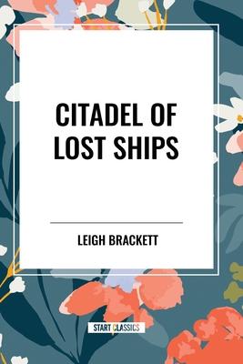 Citadel of Lost Ships