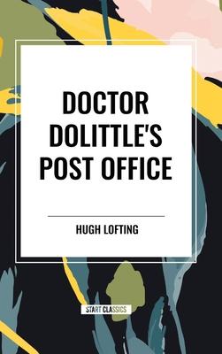 Doctor Dolittle's Post Office