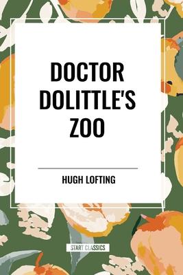 Doctor Dolittle's Zoo