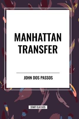 Manhattan Transfer