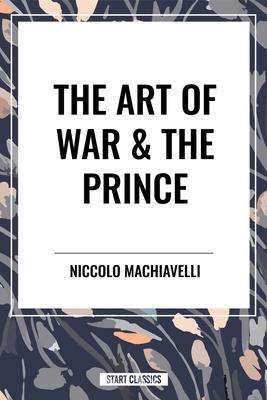 The Art of War & the Prince Subscription