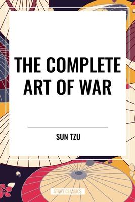 Complete Art of War Subscription