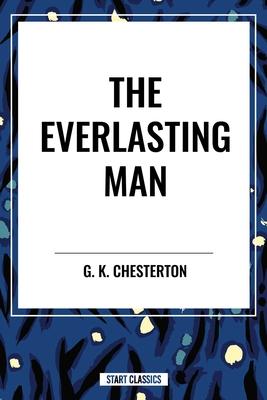 Everlasting Man Subscription