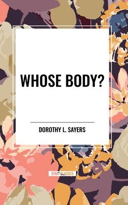 Whose Body?