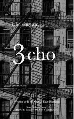 Life Is But An Echo: 1st Edition