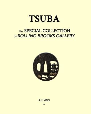 TSUBA - in Rolling Brook Gallery, Special Collections: Tsuba