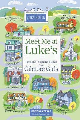 Meet Me at Luke's: Lessons in Life and Love from Gilmore Girls Subscription