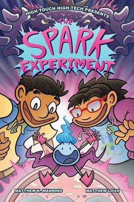 The Spark Experiment Subscription