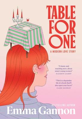 Table for One: A Modern Love Story Subscription