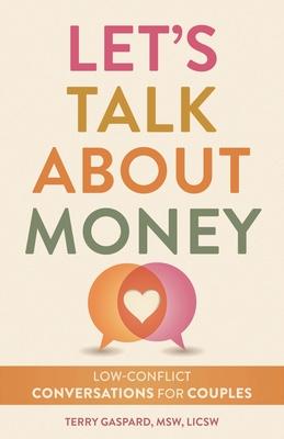 Let's Talk about Money: Low-Conflict Conversations for Couples Subscription