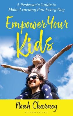 Empower Your Kids: A Professor's Guide to Make Learning Fun Every Day Subscription