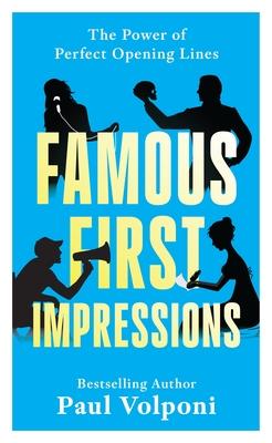 Famous First Impressions: The Power of Perfect Opening Lines Subscription