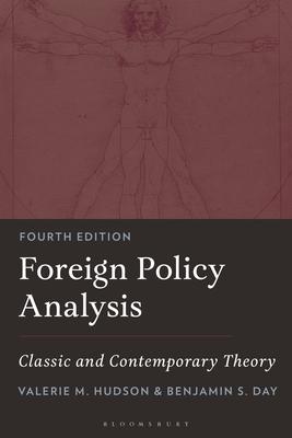Foreign Policy Analysis: Classic and Contemporary Theory Subscription