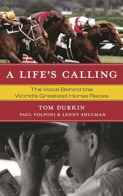 A Life's Calling: The Voice Behind the World's Greatest Horse Races Subscription