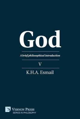 God: A brief philosophical introduction V Subscription