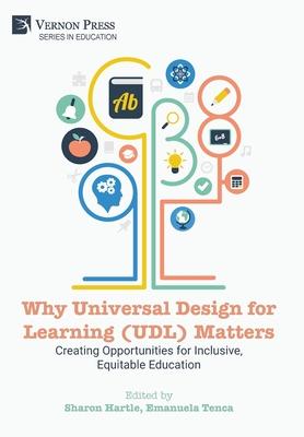 Why Universal Design for Learning (UDL) Matters: Creating opportunities for inclusive, equitable education Subscription