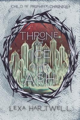 Throne of Ice and Ash