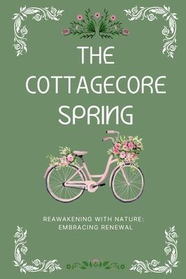 The Cottagecore Spring: Reawakening With Nature: Embracing Renewal